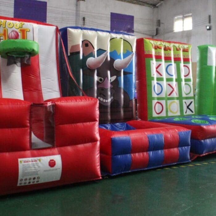 Multi Kermesse 2. Multi Kermesse 2.